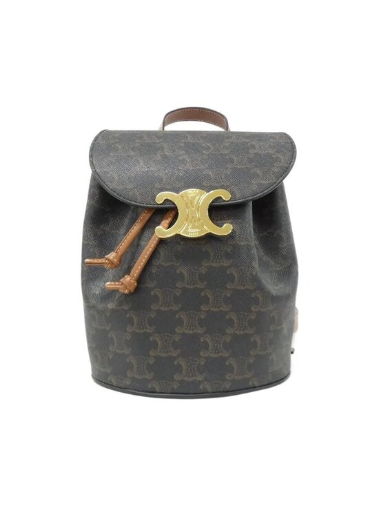 Celine Bonny Backpack Sac main image 4